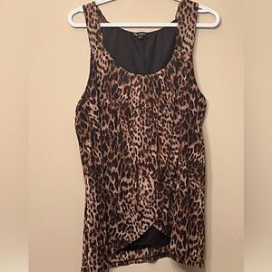 Lily Morgan tank top